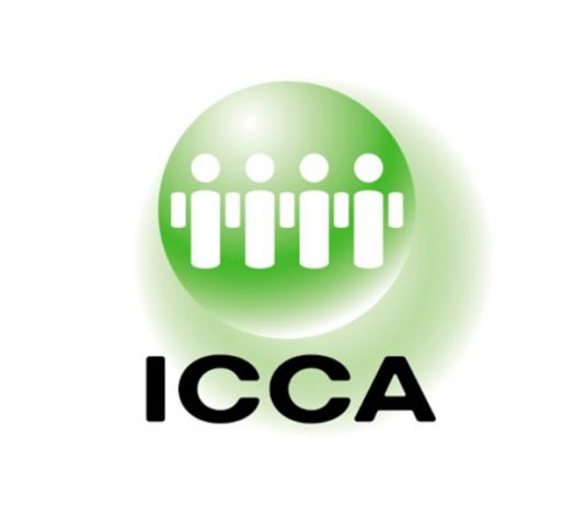 International Congress Conventions Association