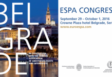 ESPA 2016