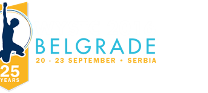 WYSTC 2016