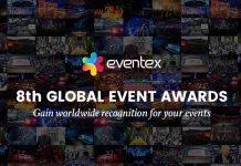 Eventex Awards 2018