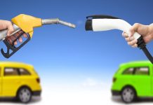 Fossil Fuels Vs Electric Vehicles