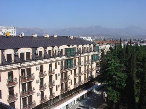 Hilton Crna Gora