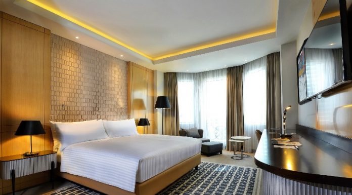 Marriott Skopje