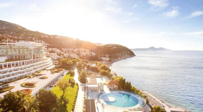 Dubrovnik Sun Gardens