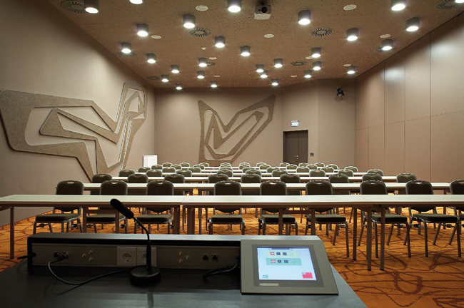 Terme Olimia - Conference Room