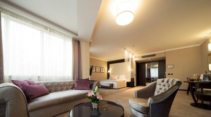 Hotel Constantine the Great, Belgrade