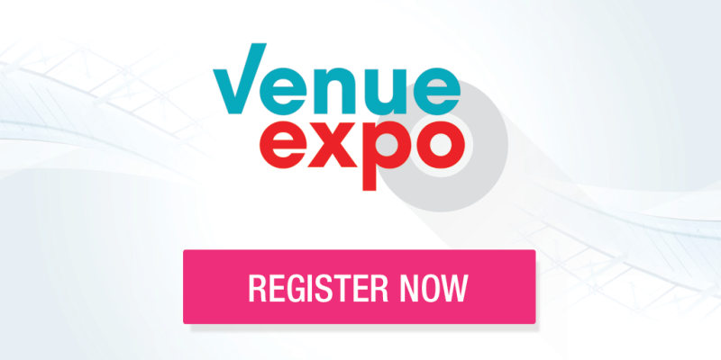 The Veune Expo