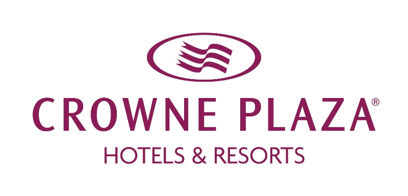 Crowne Plaza Hotel - logo
