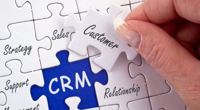 CRM