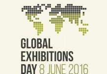 Global Exhibitions Day 2016