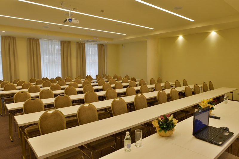 Conference room - Hotel Majestic